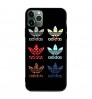 Google Pixel 11/11a/11 Pro/11 Pro XL 即納 アディダス Adidas グーグルピクセル11 10a 9 Pro XL/9a/8a/7a/6aケース Xperia 1viii 10vii グーグルピクセル11 10 9Pro XL 8a 7a Iphone 17 18 16 Pro Maxケース アディダス Adidas ブランドGoogle Pixel 9a 11 10 6a 7a 8a 8 Pro スマホケーススポーツ三つ葉ロゴケース 4 種類 ストリート調 個性的 