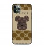 Google Pixel 11/11a/11 Pro/11 Pro XL 即納 Gucci ブランドグーグルピクセル11 10 9 Pro /8 pro 7a 8 Galaxy S26 S25 s24 a55 A54 A36 アイフォン18 17 16 15ケース グッチ コピーPixel 11 10 9 8 Pro 6/7/6a Xperia 1vii 10viiケース ヴィンテージベージュキャラクターケース 4 種類 レトロガーリー 
