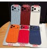 iphone 18/air/18 pro/18 pro max 即納 ディオール DIOR iPhone 18 17 16 15 14 13 Pro Air 17e 8 SE 対応ケース モノグラム柄 型押し スマホケース スリム メンズ レディース 高級感 おしゃれ