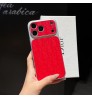 iphone 18/air/18 pro/18 pro max 即納 ディオール DIOR iPhone 18 17 16 15 14 13 Pro Air 17e 8 SE 対応ケース モノグラム柄 型押し スマホケース スリム メンズ レディース 高級感 おしゃれ