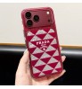 iphone 18/air/18 pro/18 pro max 即納 グッチ GUCCI iPhone Air 18 17 16 Pro Max 15 Plus 14 13 12 Xs Max 対応ケース クリスタル調 ロゴモチーフ カードポケット クリアケース レッド キラキラ レディース 高級感