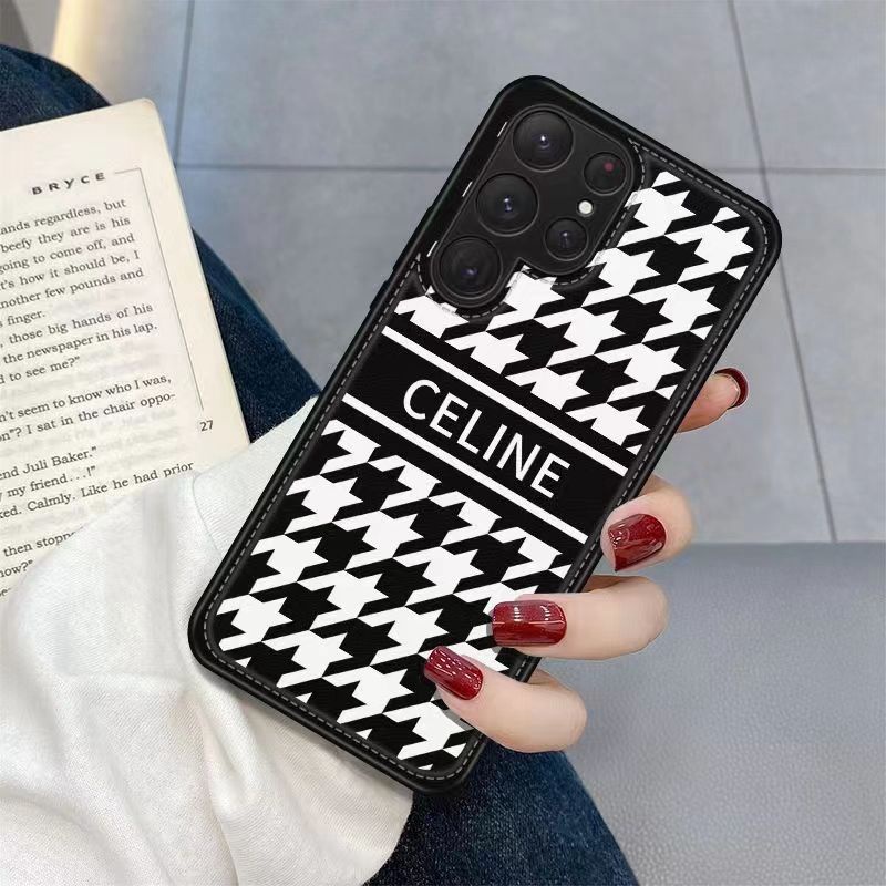 ハイブランドXperia 1 V ケースceline 激安ケース