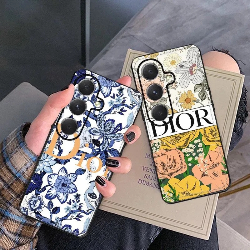 dior 全面保護人気iphone13 14 15ケース人気