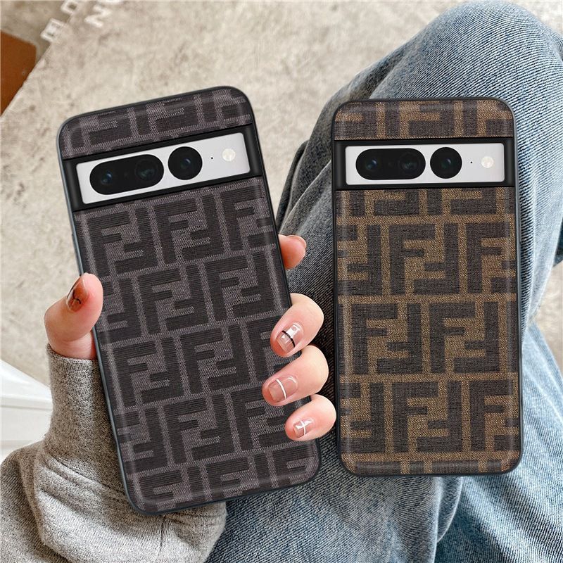 フェンデイグーグル ピクセル 8/7 Pro携帯ケース Fendi Google Pixel7a 6a携帯ケース