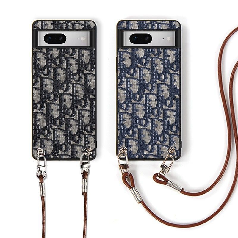  Dior  Google pixel7a/8 case 肩掛け ディオール 売れ筋全面保