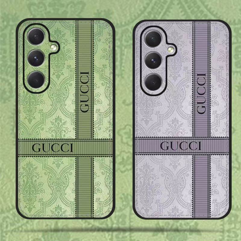Gucci  iphone 15 14 ケース 人気