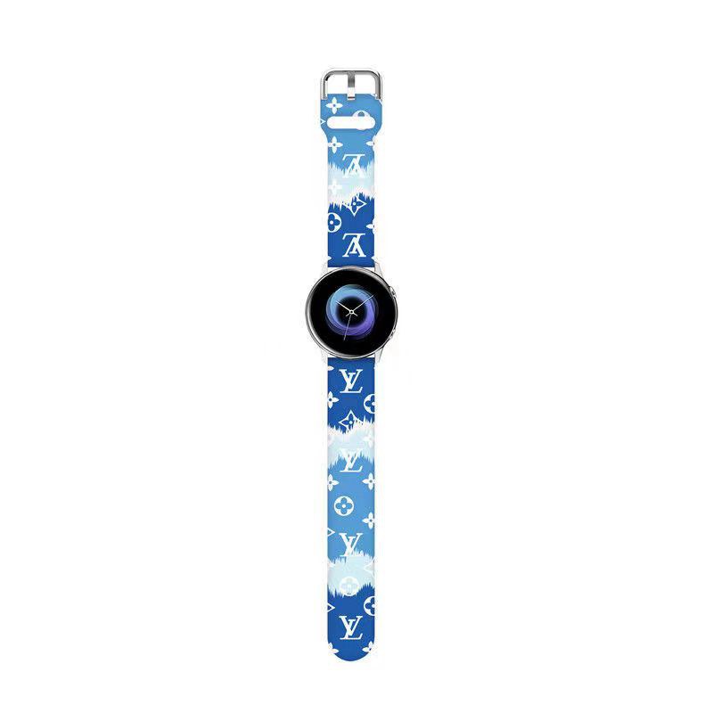 GUCCI ルイヴィトンディズニー Galaxy Watch6/4/5 バンド レディースメンズ 高品質