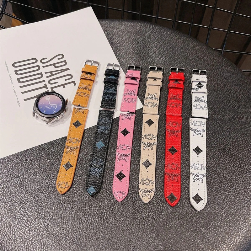 samsung galaxy watch 6 classic louis vuitton bands