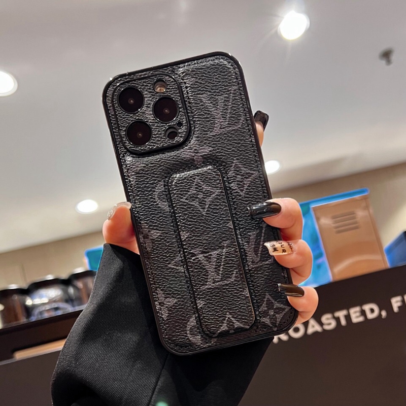 Iphone 15シリーズ 即納 ルイヴィトン アイフォン15 pro max 15ケース 革製 男女兼用