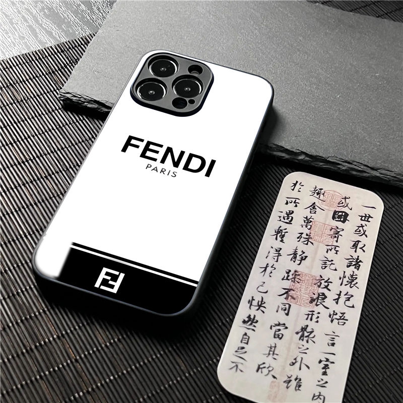 超スタイリッシュフェンデイ fendi アイホン15携帯ケース 大人気 フェンデイ fendi iPhone 14ケース カジュアル 