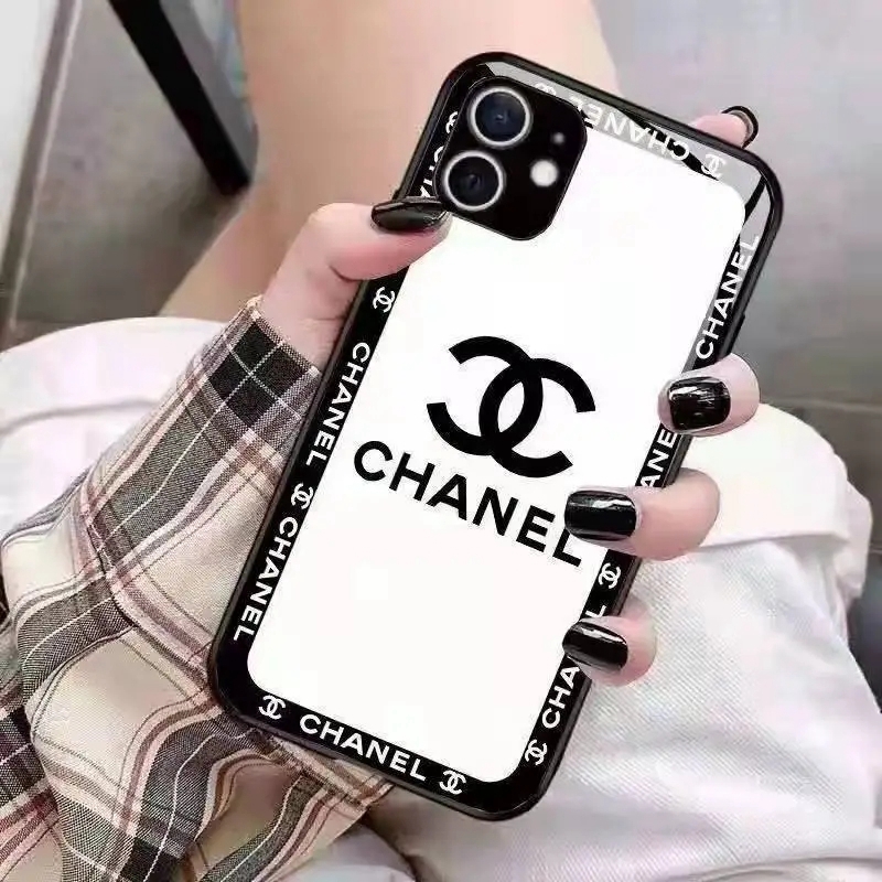 サムソン s24 23 ultra 22カバー シャネル chanel IPhone15 IPhone14 13 Pro IPhone15 11 Pro 8 SE ケース 男女兼用