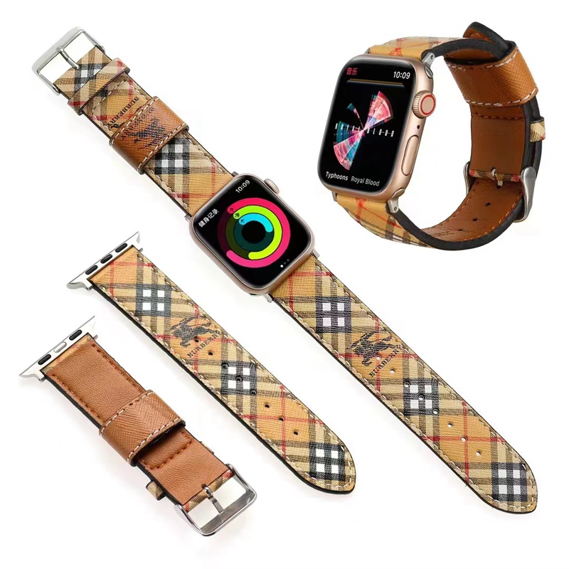  apple watch 10 9 8 7 ultra2 se2 アップル10 9 8ウォッチ腕時計交換バンド45mm 49mm グッチ Gucci バーバリー Burberry 