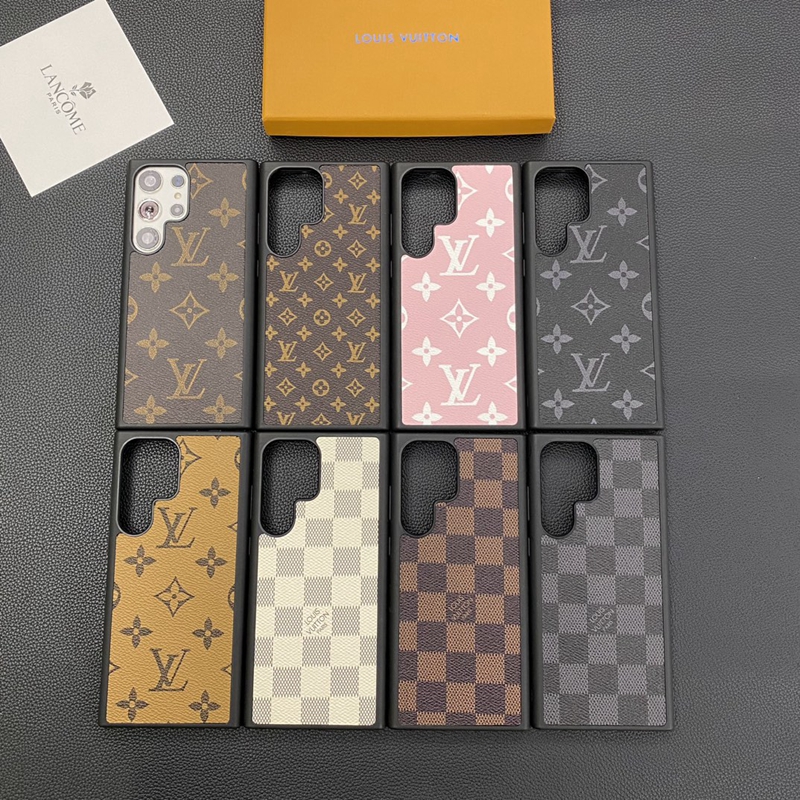 芸能人愛用 男女兼用 ルイヴィトン Lv グッチ Gucci バーバリー Burberry Iphone15 14 13携帯ケース