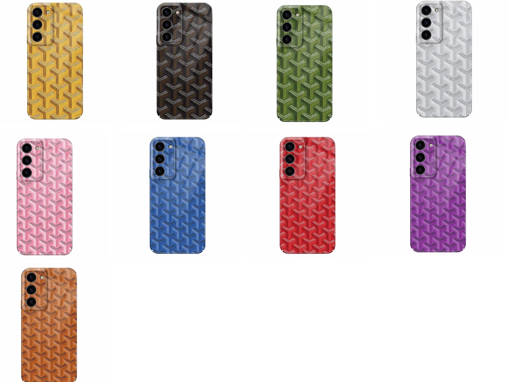 サムソン s24 23 ultra 22カバー ゴヤール Goyard IPhone15 IPhone14 13 Pro IPhone15 11 Pro 8 SE ケース