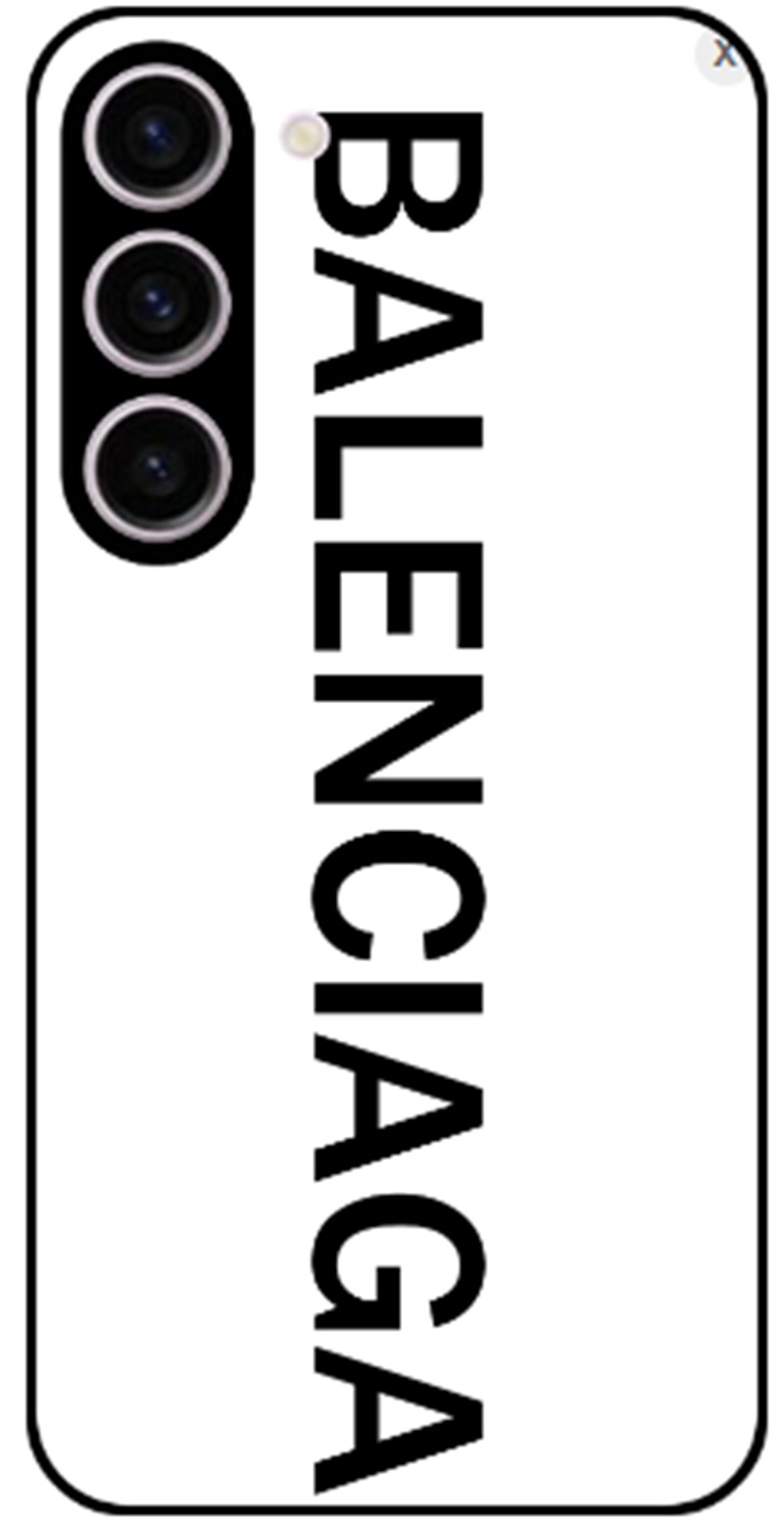 Balenciaga IPhone14 15 アイフォン15 サムソン s23 s24 ultraケース バレンシアガ 