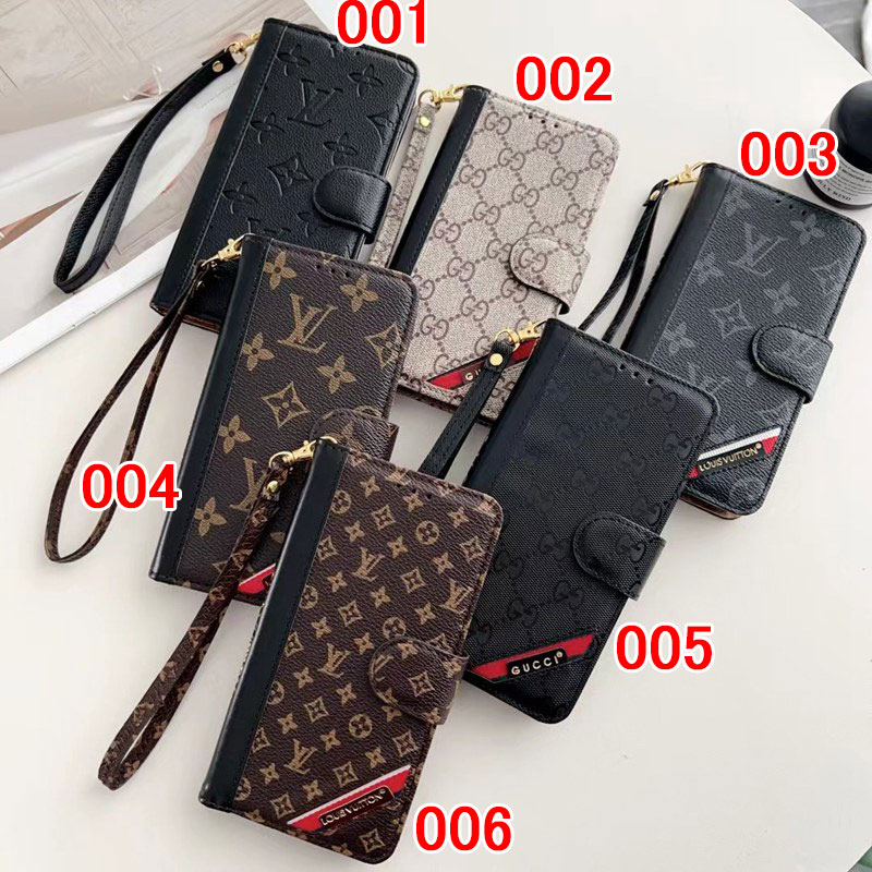 ルイヴィトン Lv グッチ Gucci IPhone16 ケース