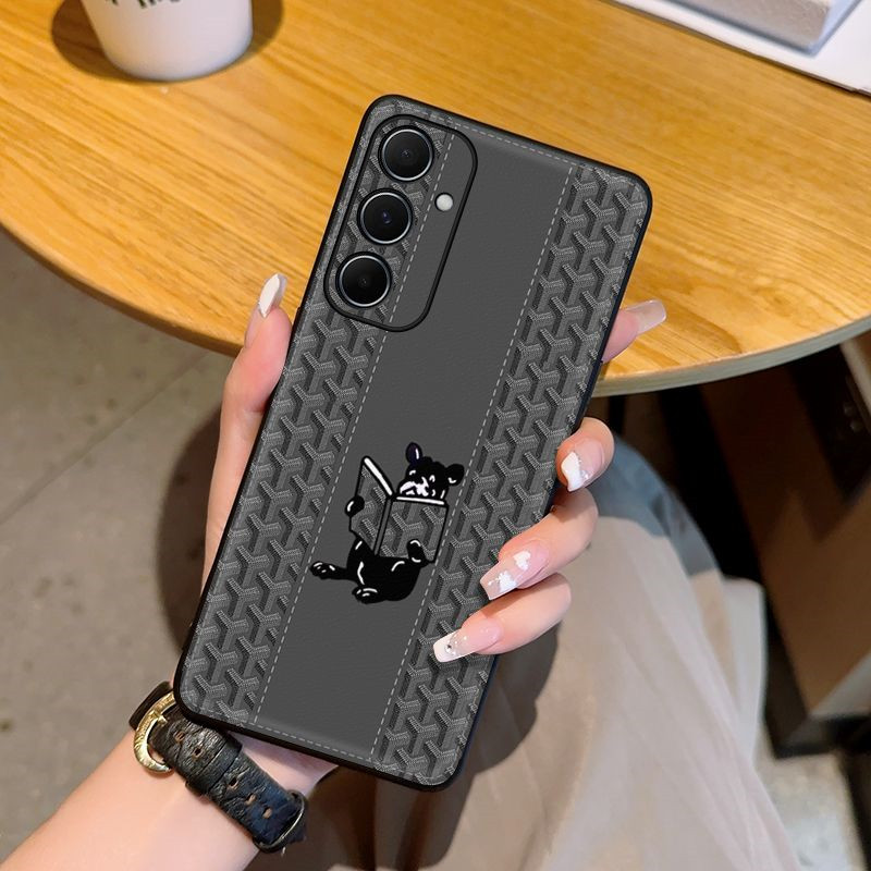 ブランド ゴヤール Goyard グーグル Pixel8 9a/Pixel 7 Pro  Iphone 14 15 16 Pro Max xperia 1 vi 10 iii iv v  samsung s23 ultra s24 s25カバー 耐衝撃 軽量 