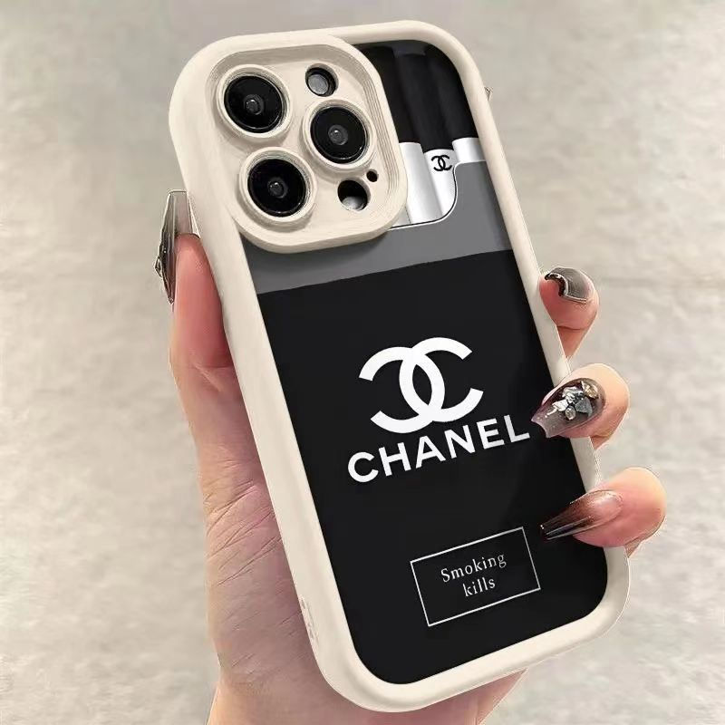   IPhone16pro max IPhone15 14 13ケース Chanel ハイブランド 上品