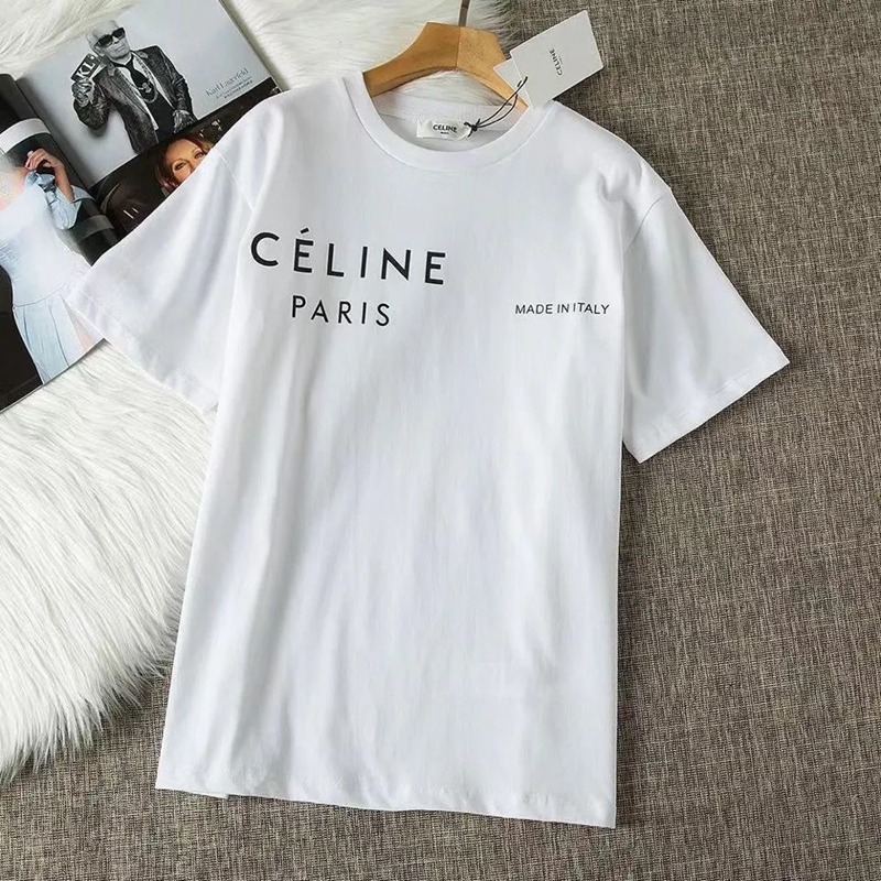 celine tシャツ 短袖 セリーヌティーシャツ