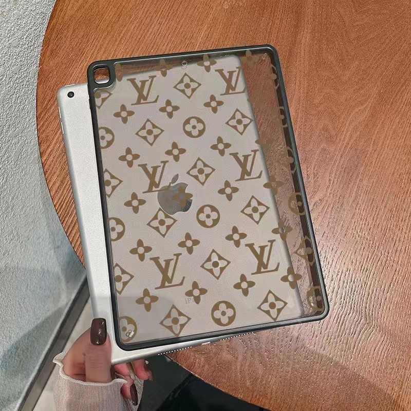 ルイヴィトンLV クロムハーツ Chrome Hearts  Ipad Pro2020 IPad Mini 7 Proケース 