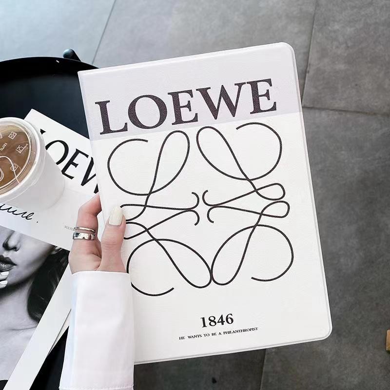 LOEWE ipad pro 10.5 ipad pro ケース