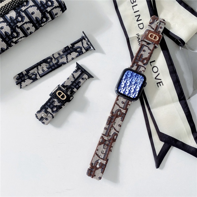 Dior ディオールGalaxy Watch6/6 5/4 Classic バンド 