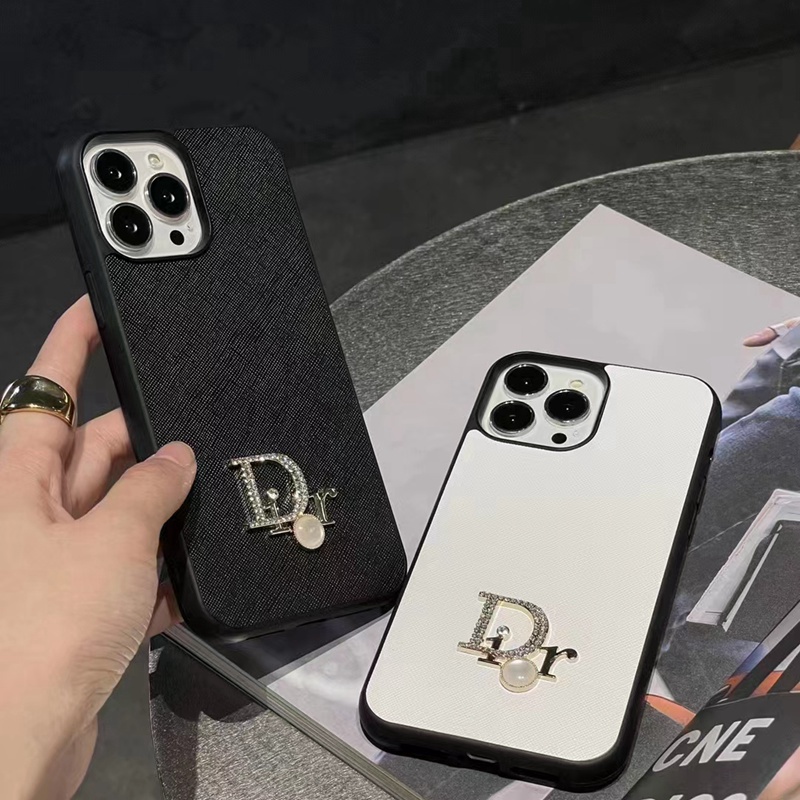 Iphone 15シリーズ即納 ディオール Dior メンズレディース IPhone14 15 アイフォン15 ケース 