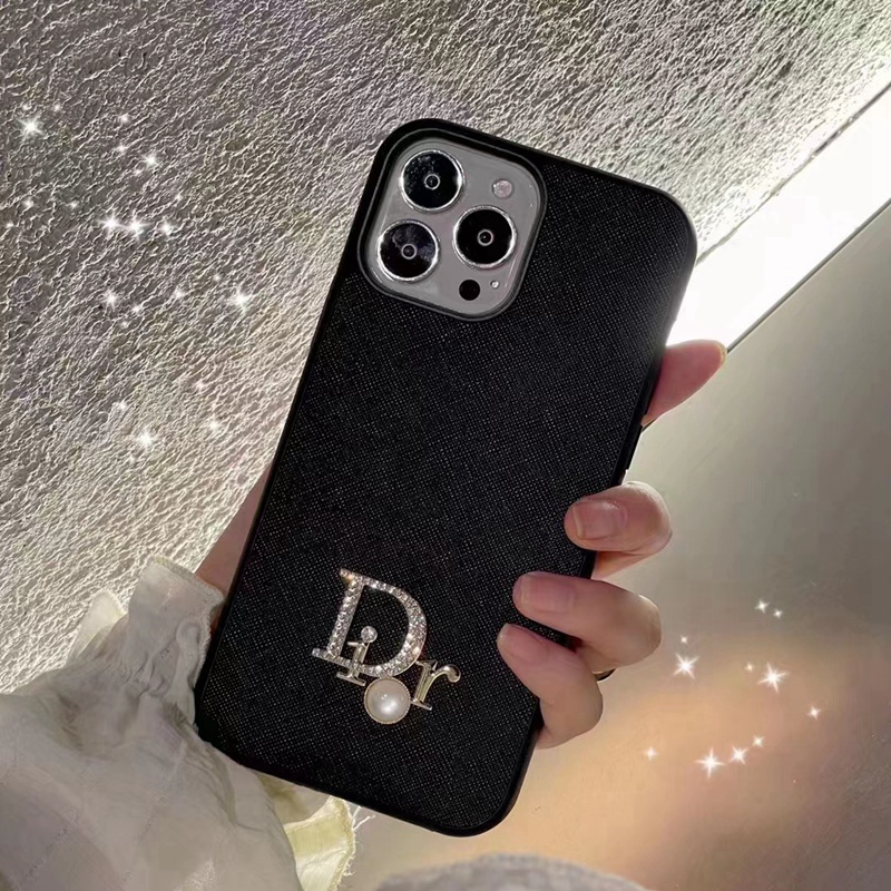 ディオール Dior iPhone15ケース 豪華 ディオール Dior iPhone15 14プロマックス 携帯ケース 男女兼用