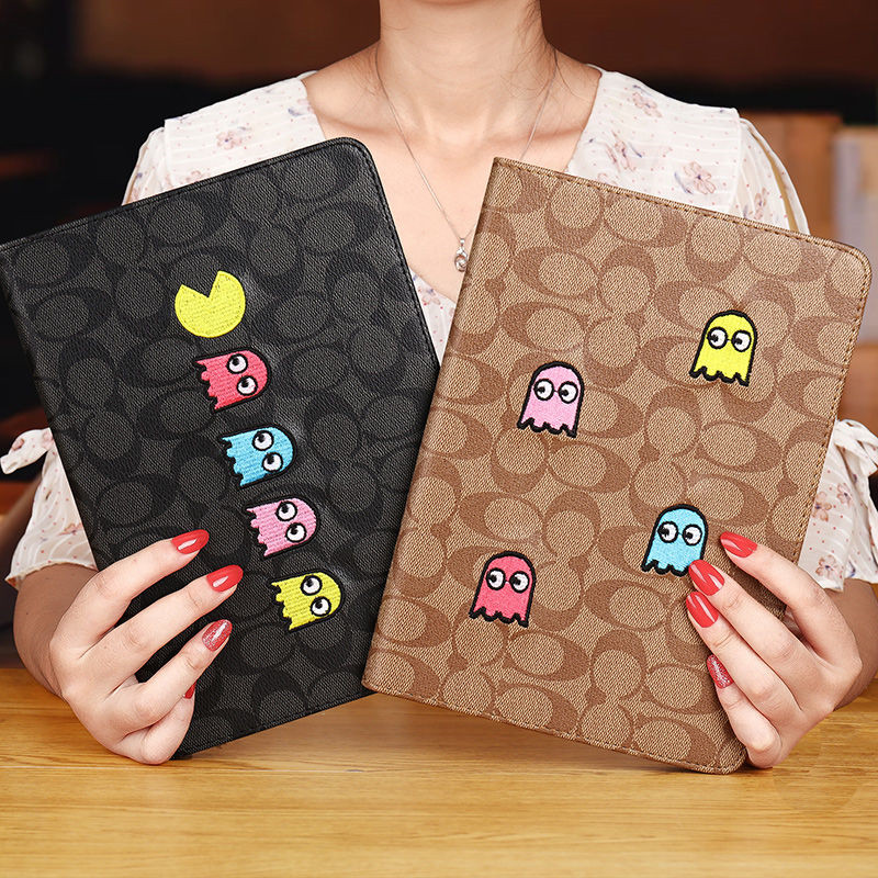 芸能人愛用 コーチ Coach Ipad 11th10th 2024 Ipad Air6 5 Mini7 Pro 