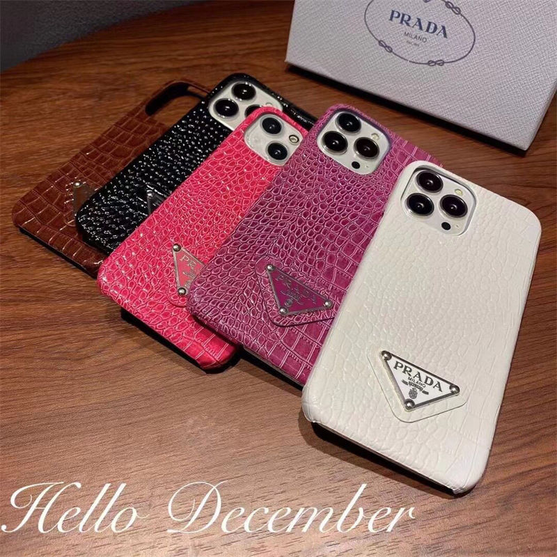 IPhone 16V[Y [ ACtH16 15 vیP[Xv_ Prada 