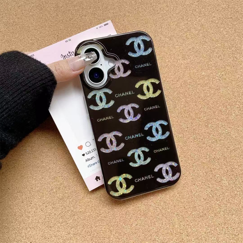 ルイヴィトン Lv シャネル Chanel メンズレディース IPhone16 14 15 アイフォン15 16 pro maxケース 