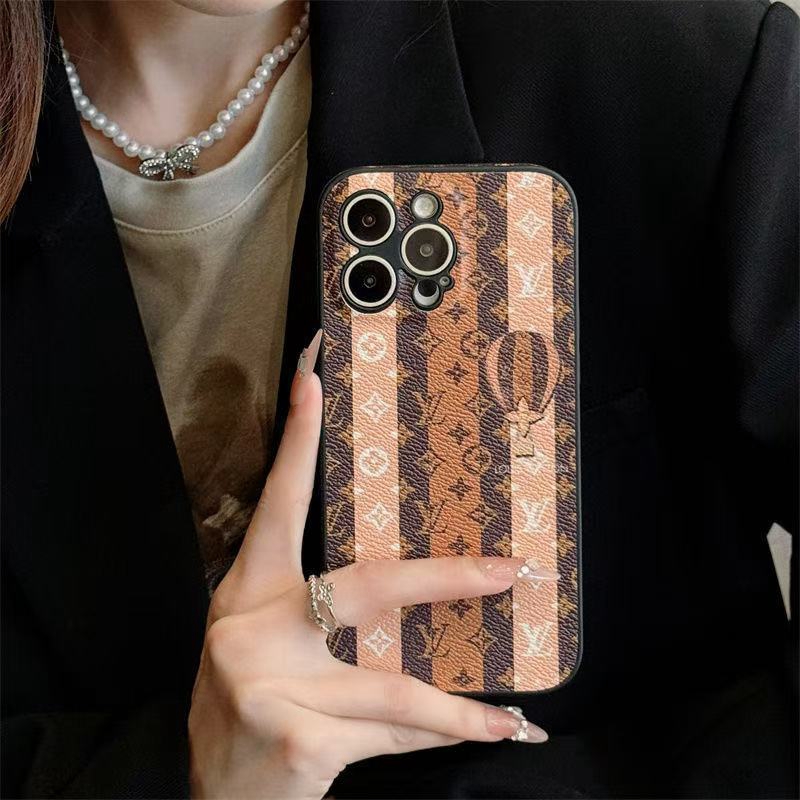 IPhone 16シリーズ 即納 アイフォン16 15 プロ保護ケースルイヴィトン louis vuitton 
