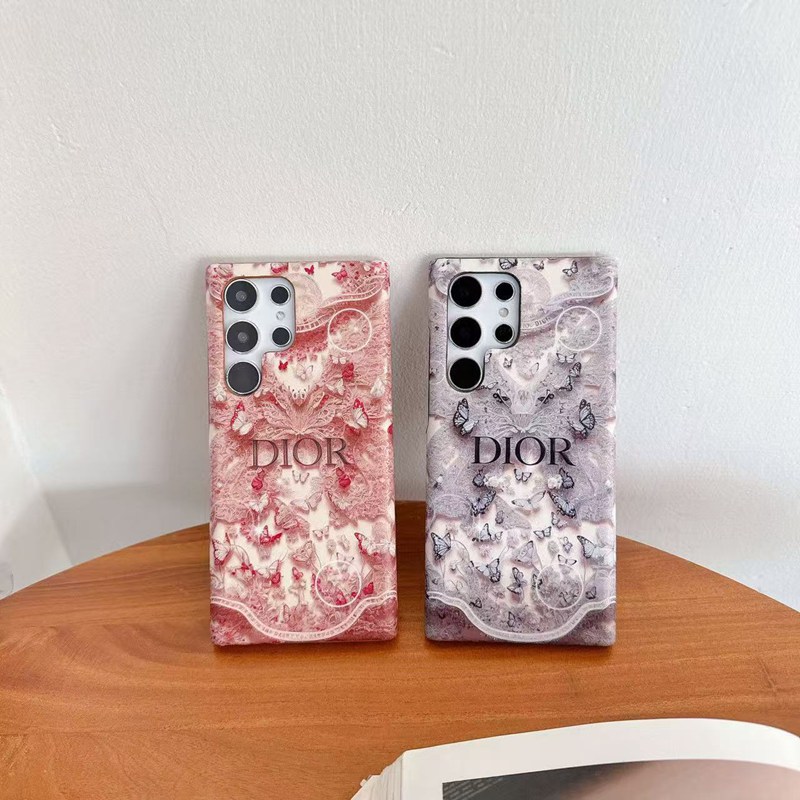 芸能人愛用 ディオール Dior サムソン s25 s23 s24 ultraカバーアイホン14 15 16 pro Max ケース上品 全面保護限定版 ビジネス風  