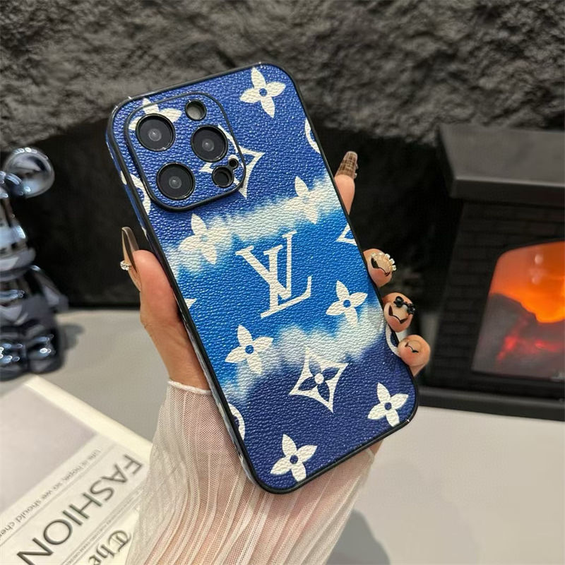 ルイヴィトン louis vuitton iphone17 15 16 pro maxケース  iPhone 17 14 15カバー