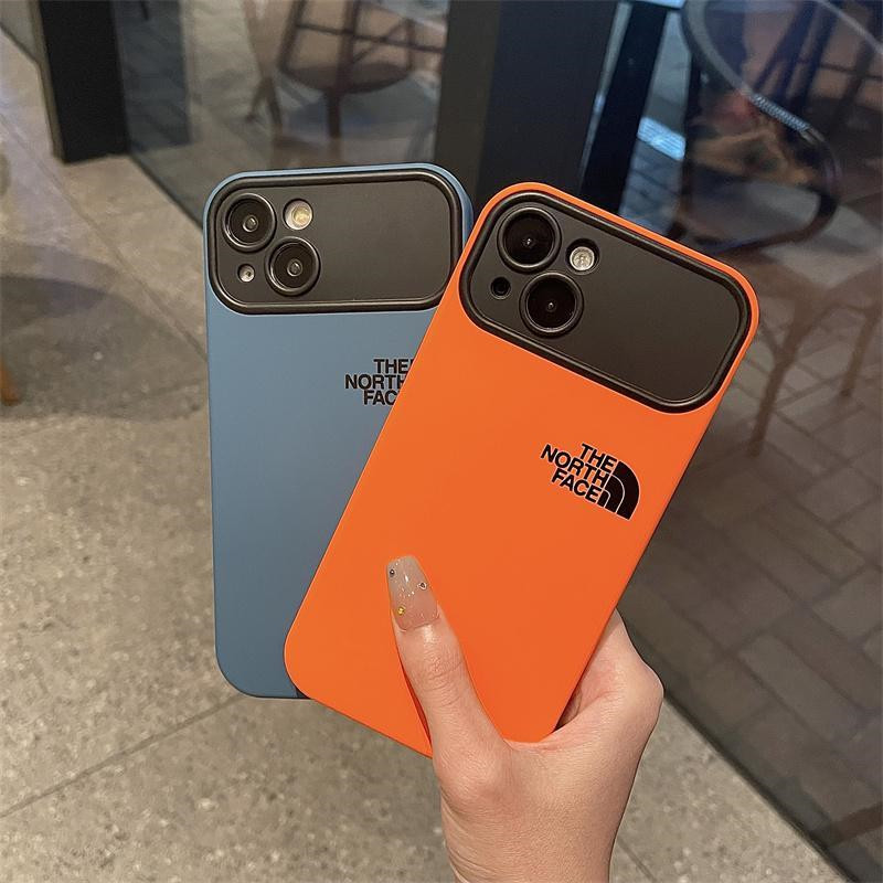 THE NORTH FACE ザ ノース フェイス iphone17 15 16 pro maxケース