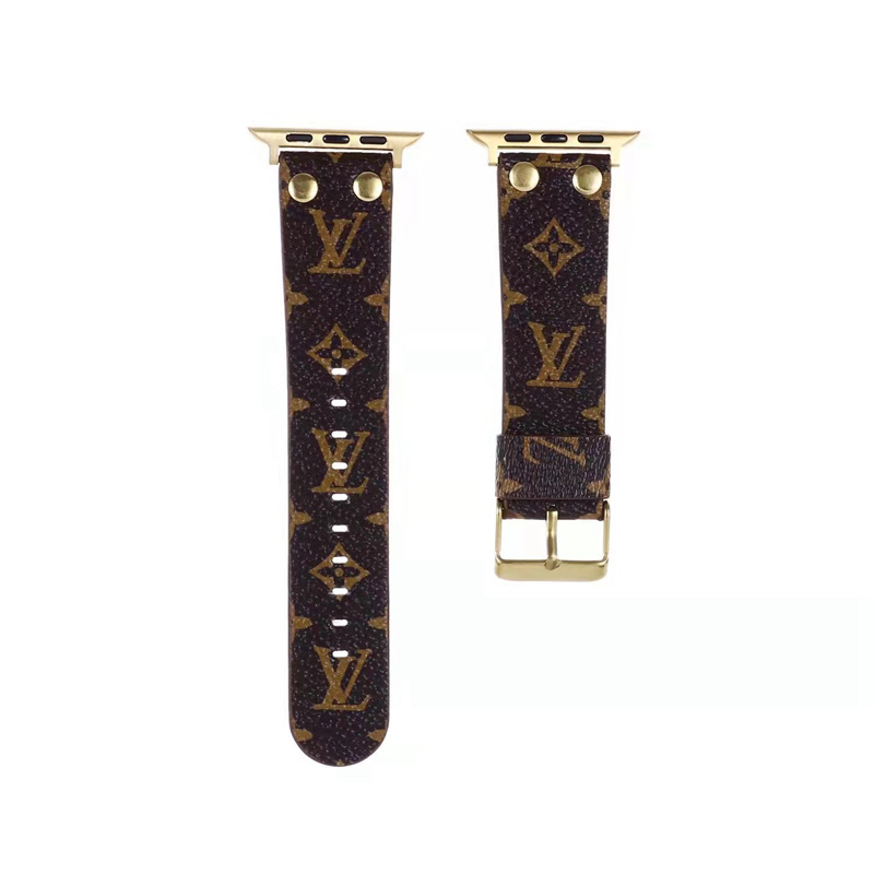 20mm 22mm腕時計ルイヴィトン louis vuitton グッチ GucciバンドGalaxy Watch 6/6 Classic/5/4/4 Classicバンド ルイヴィトン louis vuitton グッチ Gucci