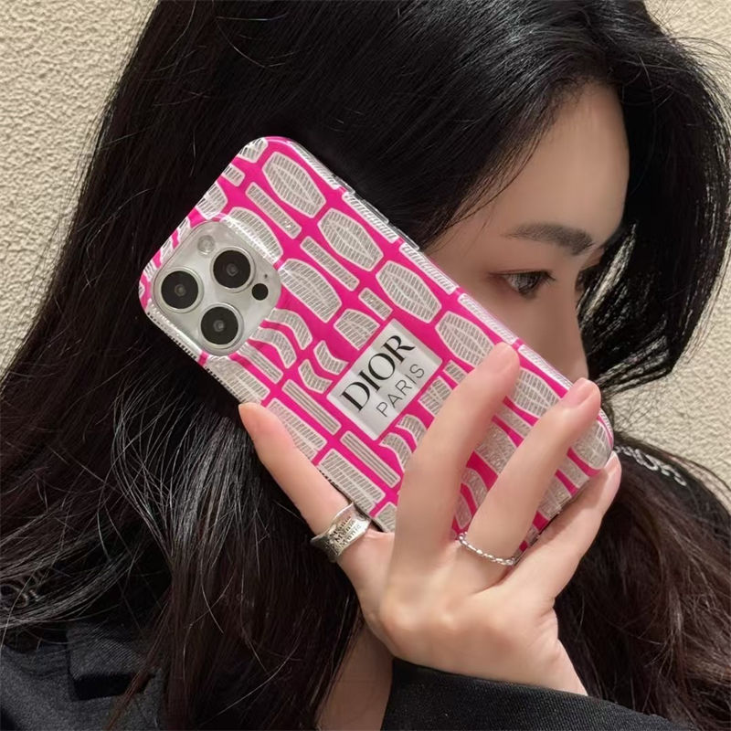 ディオール Dior メンズレディース IPhone17 16 14 15 アイフォン15 16 pro maxケース