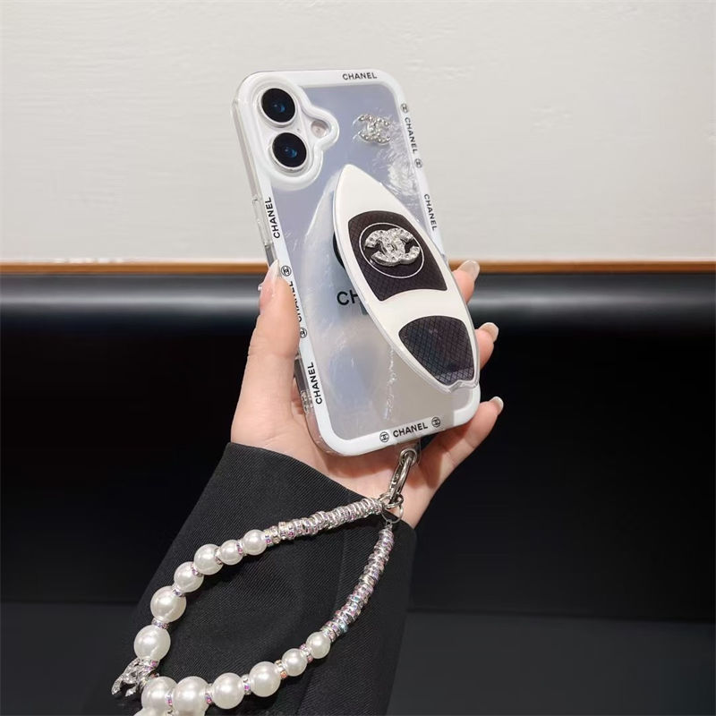 シャネル Chanel iPhone17 16 15 ケース 豪華 シャネル Chanel iPhone16 15 14 17プロマックス 携帯ケース