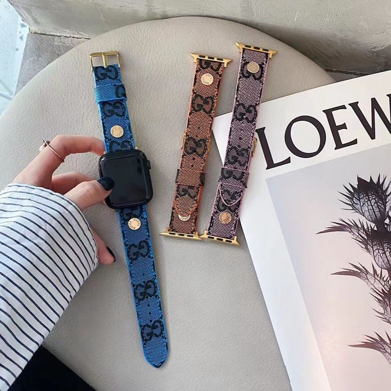20mm 22mm腕時計グッチ GucciバンドGalaxy Watch 6/6 Classic/5/4/4 Classicバンド グッチ Gucci