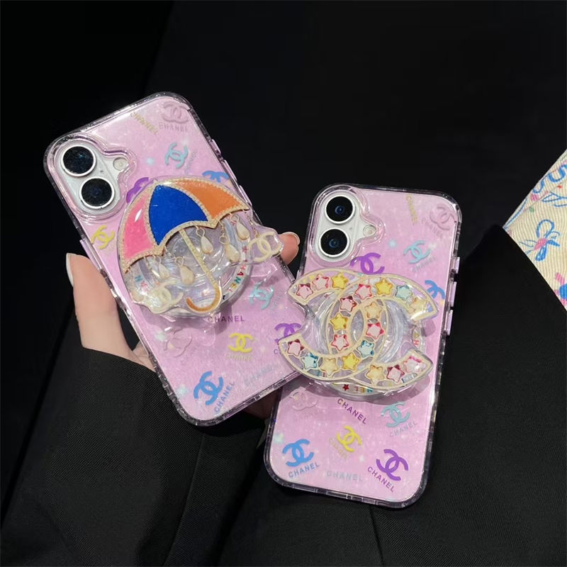 超スタイリッシュシャネル Chanel アイホン17 15 16 pro max携帯ケース 大人気 