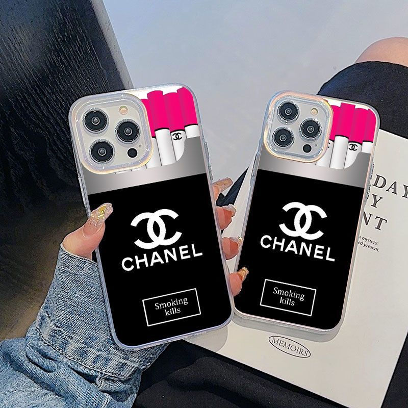 IPhone 17シリーズ 即納 アイフォン16 15 17 プロ保護ケースシャネル Chanel 