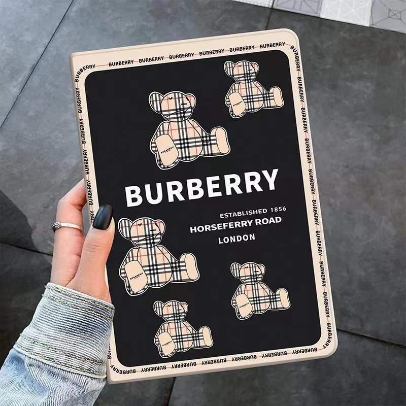 ipad air6 5 ipad mini7 6 5 ipad air7 2025 11インチ13インチ ipad 11 カバー バーバリー Burberry