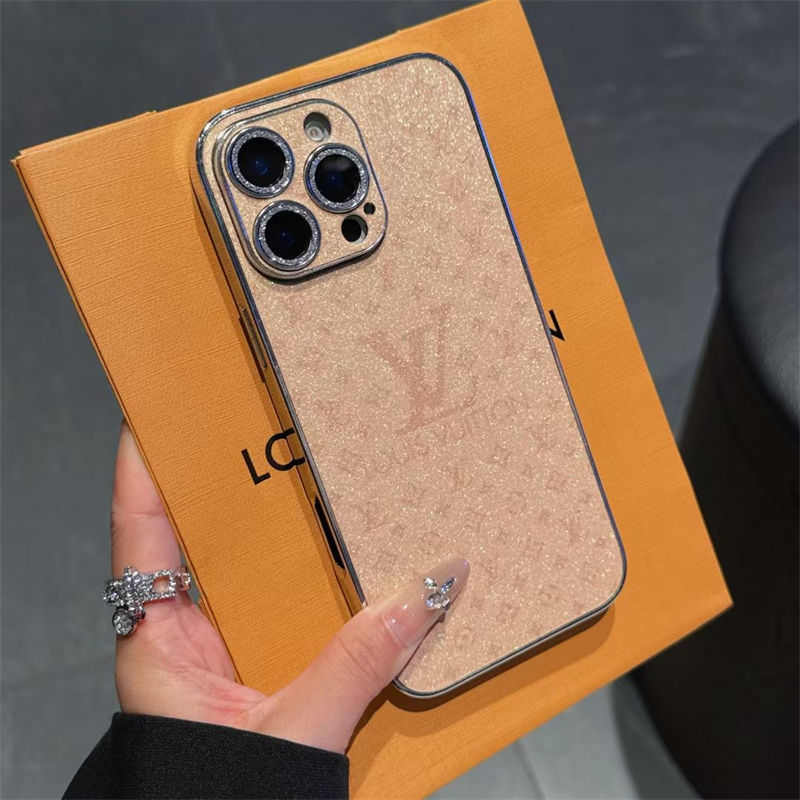 超スタイリッシュルイヴィトン louis vuitton アイホン17 15 16 pro max携帯ケース 大人気