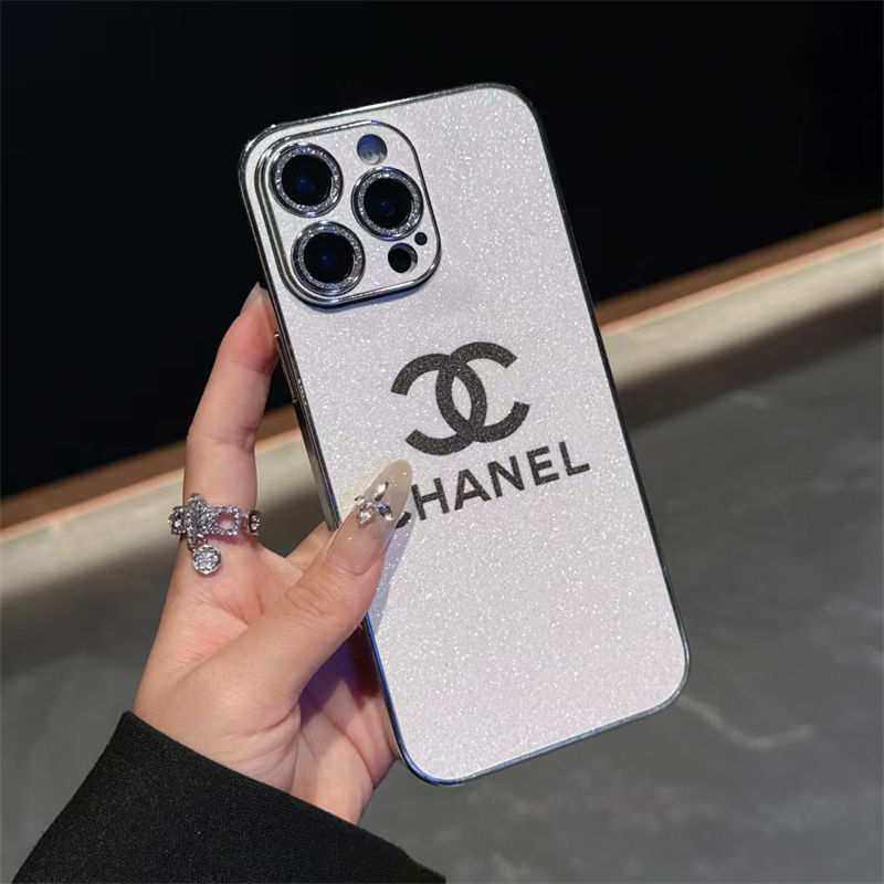 大人気 シャネル Chanel iPhone 17 15 16 plus ケース カジュアル シャネル Chanel アイホン13 15 16スマホケース 