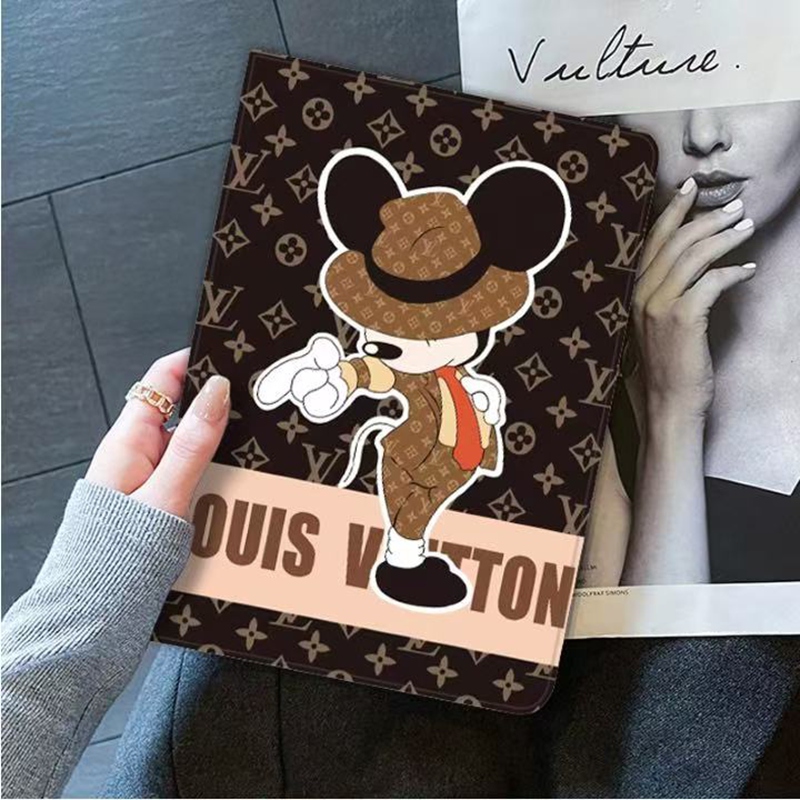 ipad air6 5 ipad mini7 6 5 ipad air7 2025 11インチ13インチ ipad 11 カバー ルイヴィトン louis vuitton グッチ Gucci