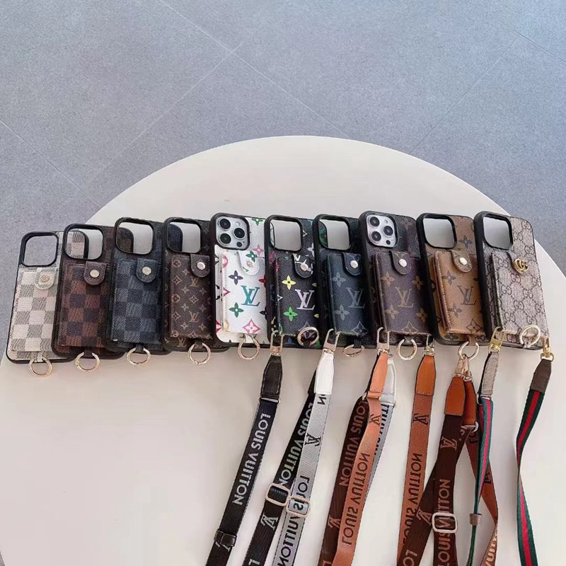 ルイヴィトン louis vuitton グッチ Gucci サムスン ギャラクシーZフリップ6 5 4/Zフリップ3 折り畳み 携帯カバー カード収納