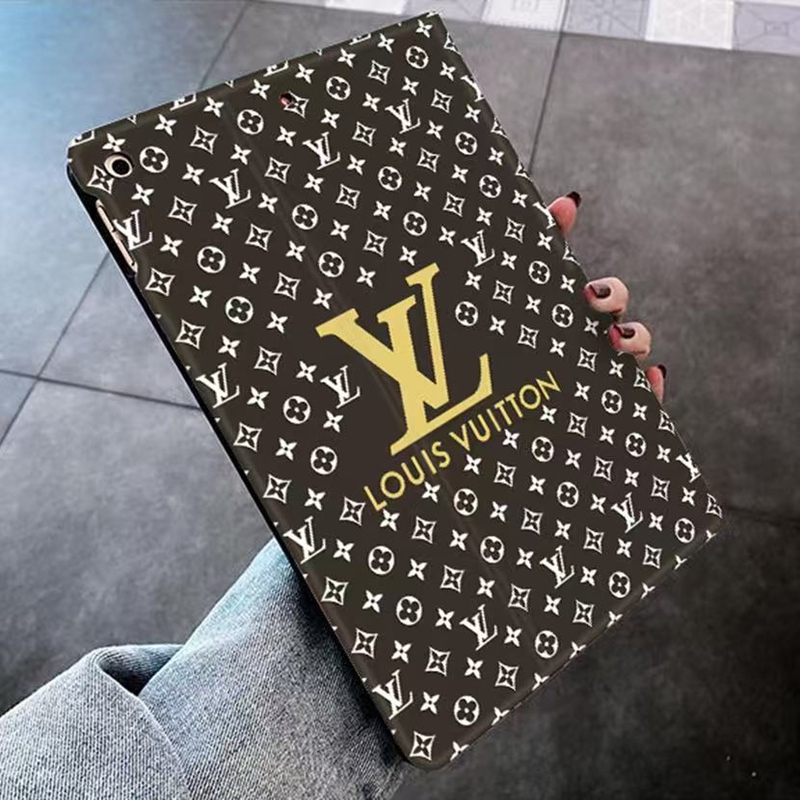 ルイヴィトン louis vuitton ipad air7 2025 11インチ13インチ ipad 11 Ipad Pro2024 IPad Mini 7 air6 5ケース