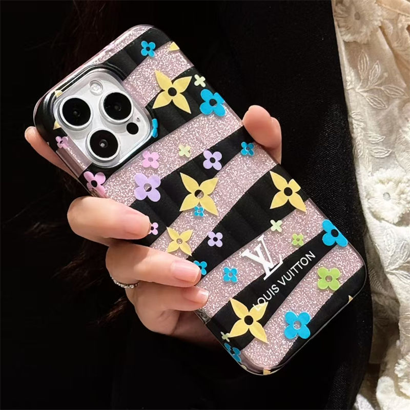 超スタイリッシュシャネル Chanel ルイヴィトン louis vuitton アイホン17 15 16 pro max携帯ケース 大人気