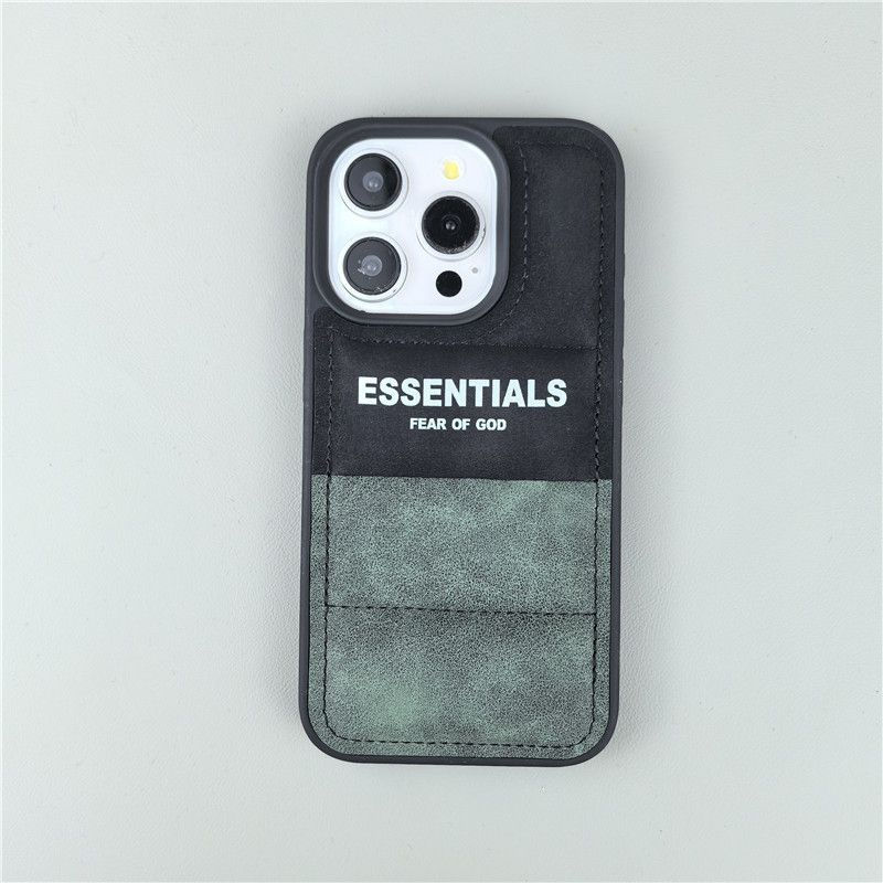 超スタイリッシュESSENTIALS  iphone 17 15pro/16 pro max 14 13 携帯ケース
