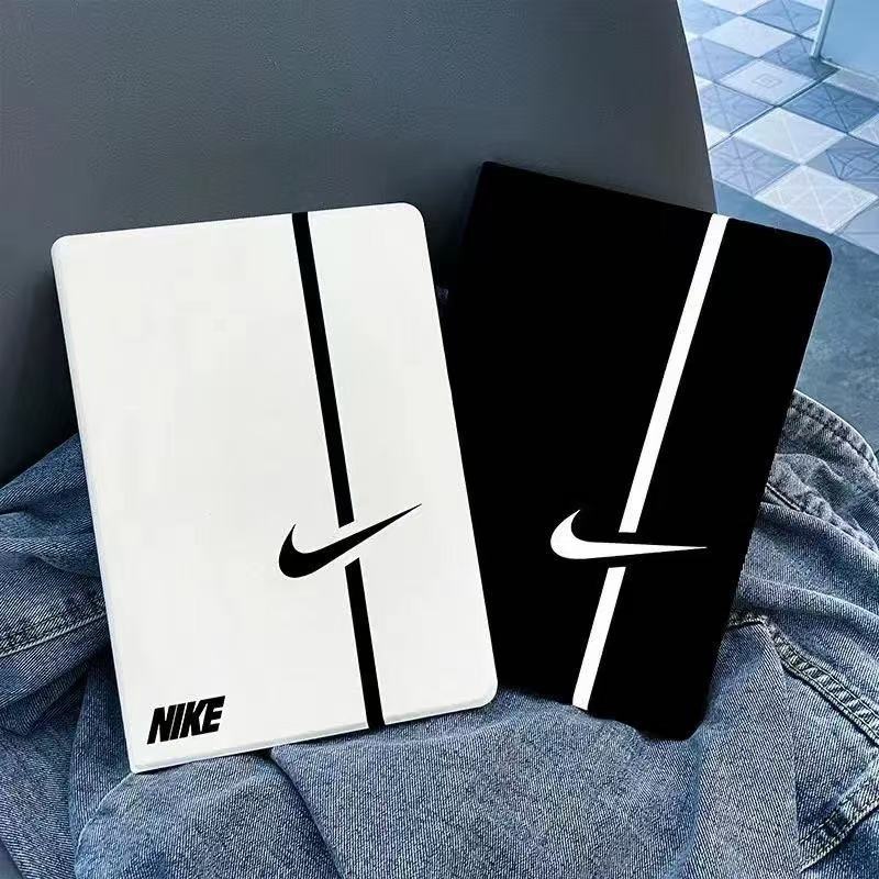 Ipad 第11/10/9/8世代 Ipad Mini7/6 Air6/5 Pro 2023 ipad air7  2025 11インチ13インチ ipad 11ケースナイキ Nike